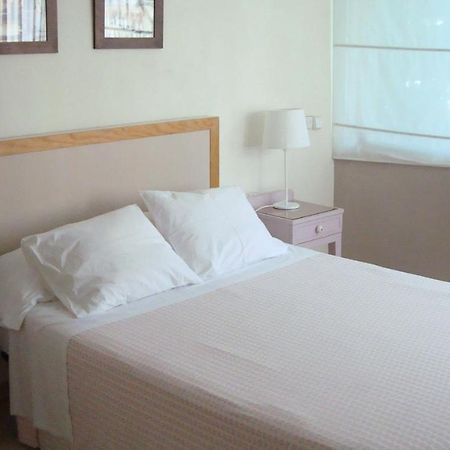Apartamento La Carihuela - Urb. Eurosol Apartment ตอร์เรโมลิโนส ภายนอก รูปภาพ
