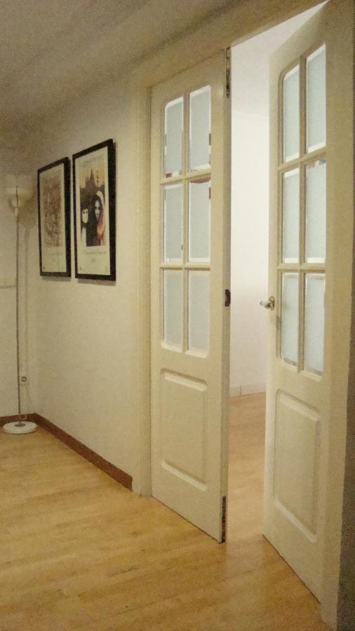 Apartamento La Carihuela - Urb. Eurosol Apartment ตอร์เรโมลิโนส ภายนอก รูปภาพ