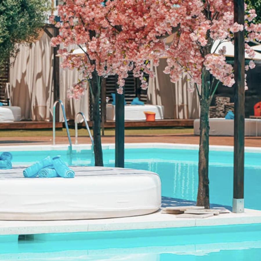 Apartamento La Carihuela - Urb. Eurosol Apartment ตอร์เรโมลิโนส ภายนอก รูปภาพ