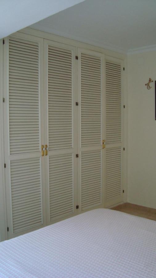 Apartamento La Carihuela - Urb. Eurosol Apartment ตอร์เรโมลิโนส ภายนอก รูปภาพ