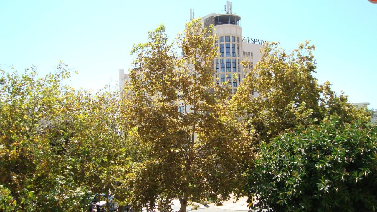 Apartamento La Carihuela - Urb. Eurosol Apartment ตอร์เรโมลิโนส ภายนอก รูปภาพ