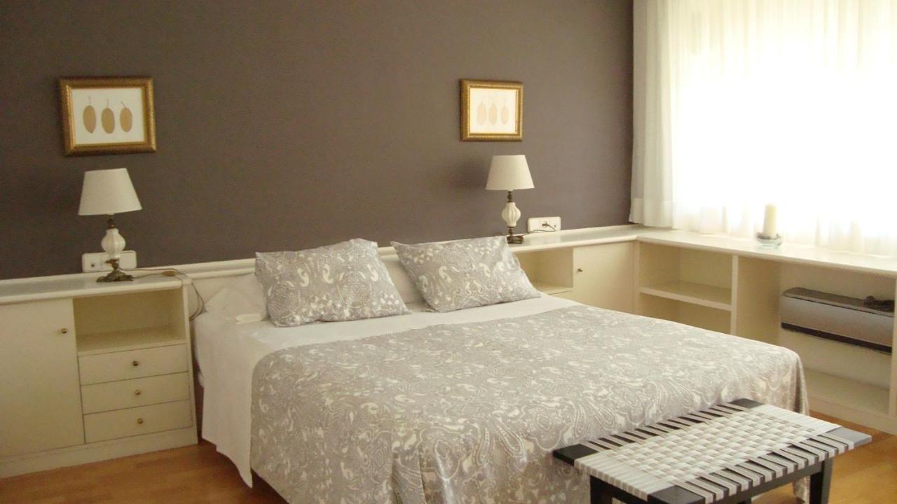 Apartamento La Carihuela - Urb. Eurosol Apartment ตอร์เรโมลิโนส ภายนอก รูปภาพ