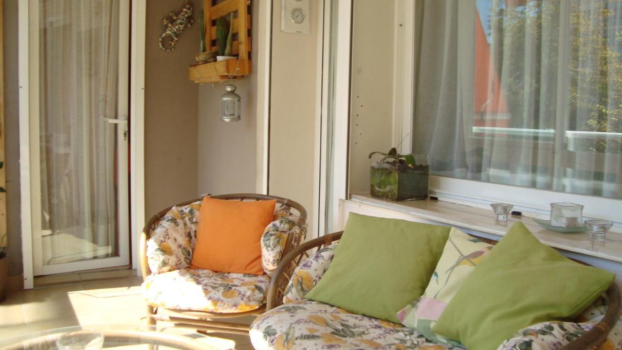 Apartamento La Carihuela - Urb. Eurosol Apartment ตอร์เรโมลิโนส ภายนอก รูปภาพ