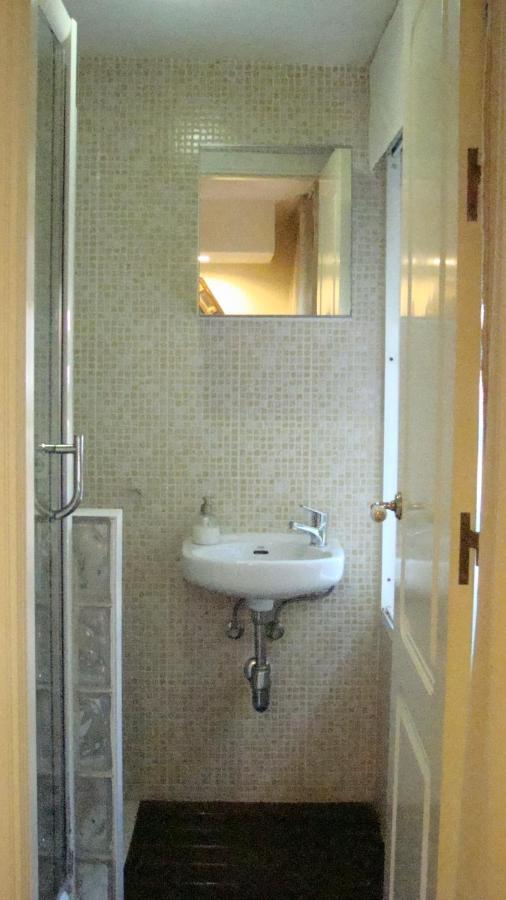 Apartamento La Carihuela - Urb. Eurosol Apartment ตอร์เรโมลิโนส ภายนอก รูปภาพ